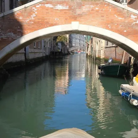 Ca' Di Luna Venezia-3